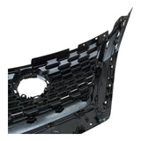 Nissan Qashqai front bumper grill Facelift 2020-2024 SUV Geniune 62310 6UA*A