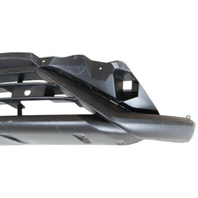 Load image into Gallery viewer, Nissan Juke front bumper lower valance trim 2019-2022 SUV Genuine 62026 6PA1B
