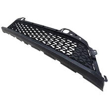 Load image into Gallery viewer, Skoda Enyaq Sportline front bumper lower grill 2020-2024 Genuine 5LA853677
