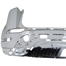 Load image into Gallery viewer, Range Rover Evoque rear bumper 2019-2024 Genuine K8D2-17D781-AAW
