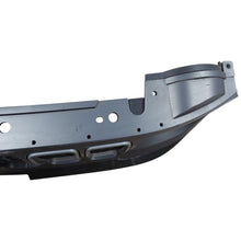Load image into Gallery viewer, Jeep Renegade front bumper upper grill 2019-2023 Genuine 735672991
