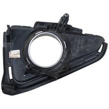 Load image into Gallery viewer, Toyota Rav4 Rav 4 front bumper RH fog grill 2016-2018 Genuine 52030-42050
