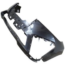 Load image into Gallery viewer, BMW IX front bumper 2021-2024 SUV 5 door Electric Genuine Used pn 51117933621
