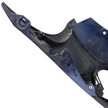 Load image into Gallery viewer, Porsche Panamera Sport Design front bumper 2017-2022 971 Genuine 971807221ACFFF
