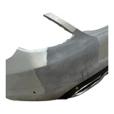 Mercedes C Class Saloon Rear Bumper 2014-2018 Genuine W2058850138