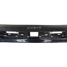 Load image into Gallery viewer, Kia Niro front bumper upper section 2023-2025 Genuine 86511-AT000
