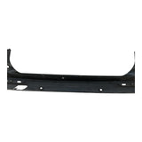 Volvo XC60 rear bumper 2021-2024 Genuine 31425198