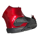 Byd Atto 3 rear bumper right RH corner trim Genuine SC2E-2804112