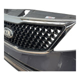 Kia Sportage front bumper 2010-2015 SUV Genuine 86511-3U000