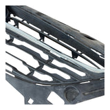 Vauxhall Corsa E front bumper centre grill 2014-2019 Genuine 39003576