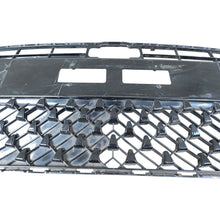 Load image into Gallery viewer, Toyota AYGO X front bumper centre grill 2020-2023 Genuine 53111-0H140
