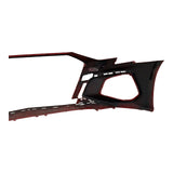 Audi A3 S Line Front Bumper 2020-2023 Genuine 8Y0807437F
