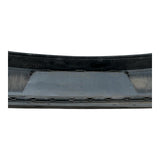 Volkswagen Golf rear bumper 2017-2019 Hatchback Genuine 5G6807421