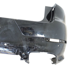 Load image into Gallery viewer, Porsche Cayenne GTS Coupe rear bumper 2018-2023 Genuine 9Y3807110B
