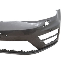 Load image into Gallery viewer, Volkswagen Golf R front bumper 2.0T 2013-2016 Hatchback Genuine 5G0807221BJ
