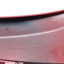 Load image into Gallery viewer, Mercedez Benz C Class AMG Line front bumper W205 2019-2023 Genuine A2058856002
