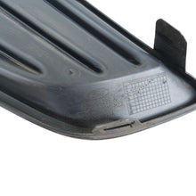 Load image into Gallery viewer, Ford Focus front bumper lower grill trim 2015-2018 Genuine F1EB-15A299-A
