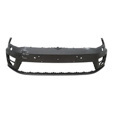 Load image into Gallery viewer, Volkswagen Golf R front bumper 2.0T 2013-2016 Hatchback Genuine 5G0807221BJ
