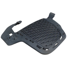 Load image into Gallery viewer, Range Rover Evoque front bumper right grill Genuine GJ32-15A298-B
