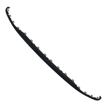 Load image into Gallery viewer, MG HS rear bumper grill trim insert 2025-2026 GENUINE P11610875
