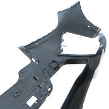 Load image into Gallery viewer, BMW IX front bumper 2021-2024 SUV 5 door Electric Genuine Used pn 51117933621
