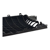 Peugeot E-3008 E3008 front bumper upper left grill 2024-2025 Genuine 9847595180