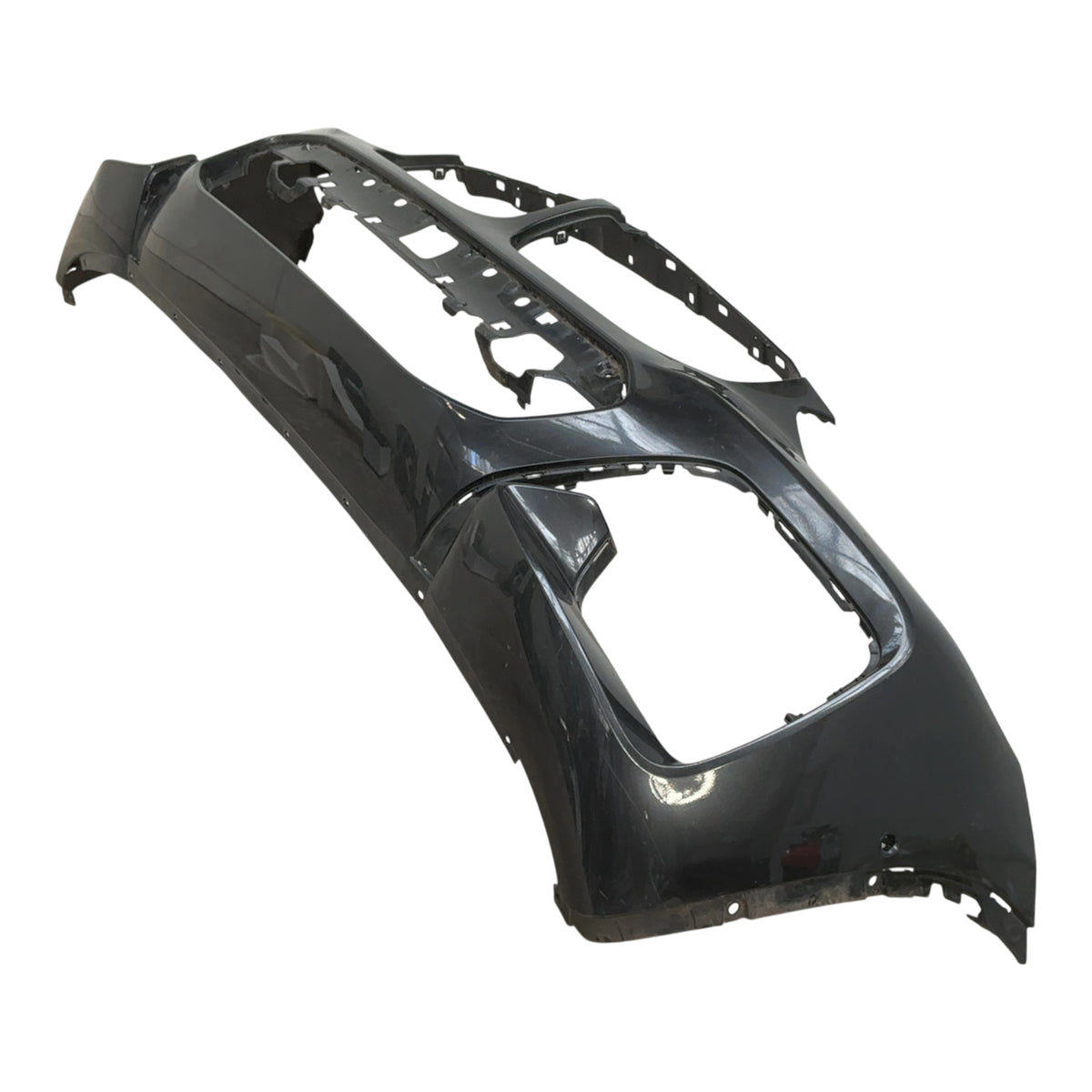 BMW X3 G01 M Sport front bumper 2017-2019 Genuine 511113960514