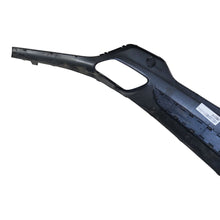 Load image into Gallery viewer, BMW 8 Series M sport rear bumper valance G15 Coupe GENUINE 51128075246
