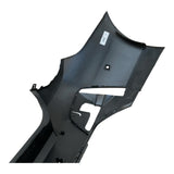BMW 4 Series Gran Coupe M Sport rear bumper G26 2020-2023 Genuine 51128078583
