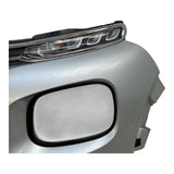 Citroen C3 Aircross Front Bumper 2017-2019 Genuine 13490019