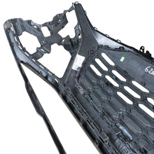 Load image into Gallery viewer, Audi Q8 E-tron Sportback front bumper 2023-2025 Genuine 4KE807725
