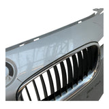 BMW 3 Series front bumper lower grill F30 2012-2016 Genuine 51117263478