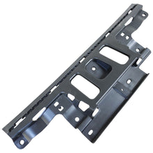 Load image into Gallery viewer, Citroen C3 front bumper lower trim 2016-2019 Hatchback Genuine 9812061577
