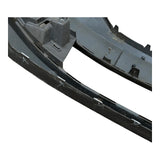 Skoda Fabia front bumper 2015-2018 Hatchback Genuine 6V0807221
