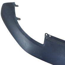 Load image into Gallery viewer, Porsche Macan GTS front bumper valance trim 2020-2024 Genuine 95B807061R
