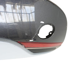 Load image into Gallery viewer, Range Rover Velar rear bumper lower section trim 2024-2026 Genuine N8A2-17F879-A
