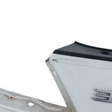 Load image into Gallery viewer, Nissan 370Z Nismo rear bumper 2015-2019 Coupe Genuine 85022 6GA0H
