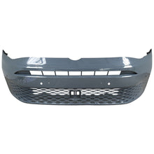 Load image into Gallery viewer, Volkswagen Caddy front bumper 2020-2025 Genuine 2K7807221C
