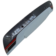 Load image into Gallery viewer, Range Rover Velar rear bumper lower section trim 2024-2026 Genuine N8A2-17F879-A
