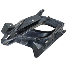 Load image into Gallery viewer, MG ZS SUV front bumper right RH grill 2020-2024 Genuine 10699378
