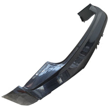 Load image into Gallery viewer, BMW IX rear bumper upper section 2021-2025 SUV Genuine 51128737822
