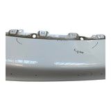 Porsche Taycan Cross Turismo front bumper 2019-2023 Genuine 9J1807221DFFF