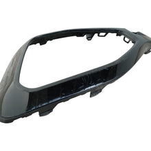 Load image into Gallery viewer, Volkswagen T-Roc T Roc R Line front bumper RH grill 2021-2025 Genuine 2GA853190
