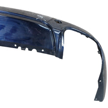 Load image into Gallery viewer, Maserati Levante rear bumper lower valance 2017-2019 Genuine 670045348
