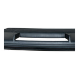 Audi Q3 S line rear bumper valance trim 2018-2021 Genuine 83A807568B