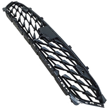 Load image into Gallery viewer, Cupra Born front bumper lower grill 2022-2024 Genuine Used Part 10E853677C
