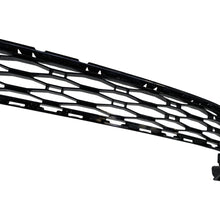 Load image into Gallery viewer, Range Rover Sport front bumper lower grill 2022-202 SUV Genuine N9X2-17F791-A
