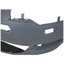 Load image into Gallery viewer, Citroen C5 front bumper 2008-2014 Hatchback Genuine Used 9681052477
