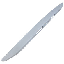 Load image into Gallery viewer, Peugeot Rifter front bumper upper section 2018-2023 Genuine 9816754277
