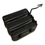 Ford Focus ST Line Rear Bumper Tow Eye Cover 2018-2022 Genuine JX7B-A17K922-S